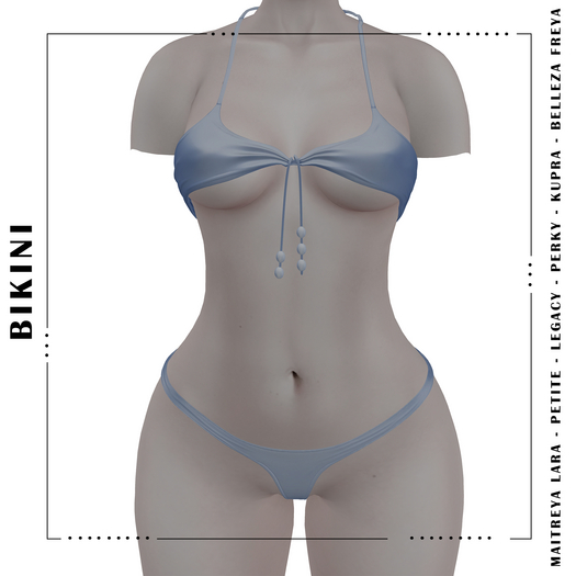ONNI - BIKINI 12
