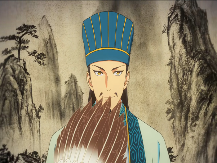 Chiki Chiki Ban Ban Dancer