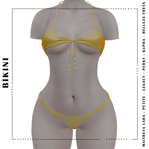 ONNI - Bikini 15