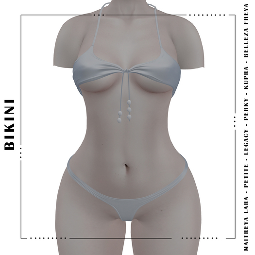 ONNI - BIKINI 21