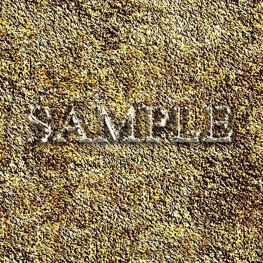 Zoy Texture [ Designers Carpet 04 ] Seamless - Gold