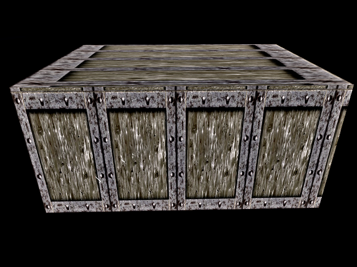 "Bat Box"