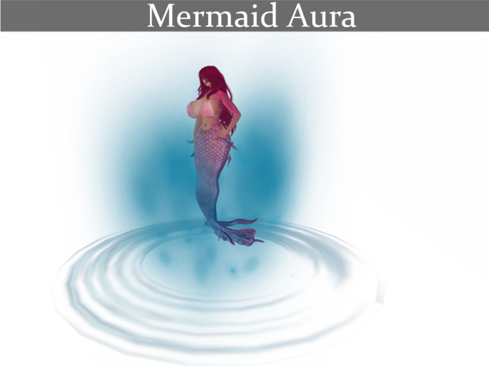 Jotunheimen - Mermaid Aura