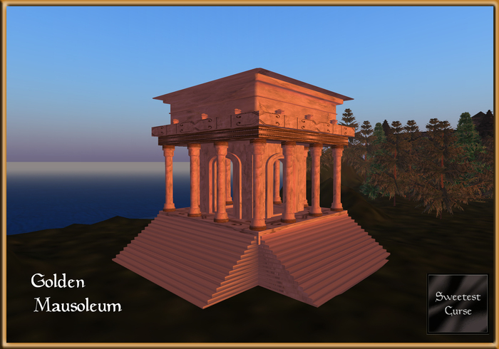*SC* Golden Mausoleum 