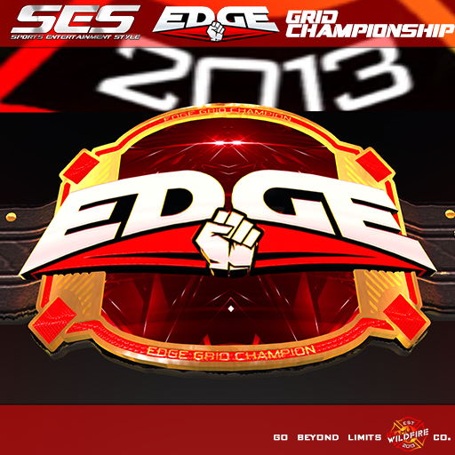 EDGE GRID Championship - Red Eye