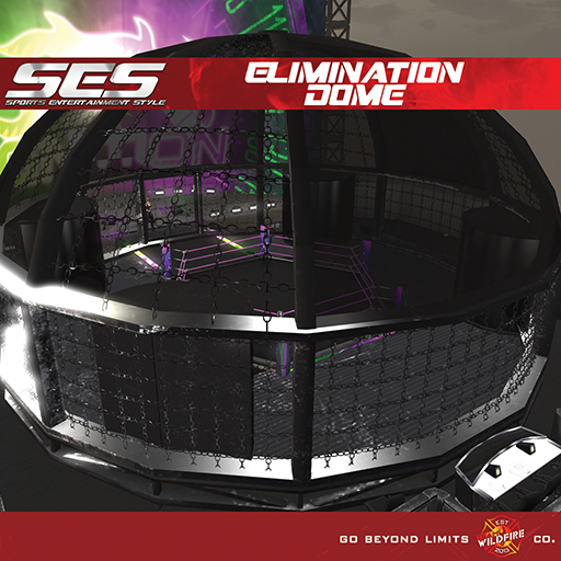 SES: Elimination Dome Match
