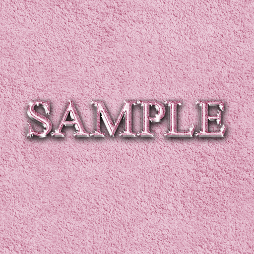 Zoy Texture [ Designers Carpet 04 ] Seamless - Light Pink