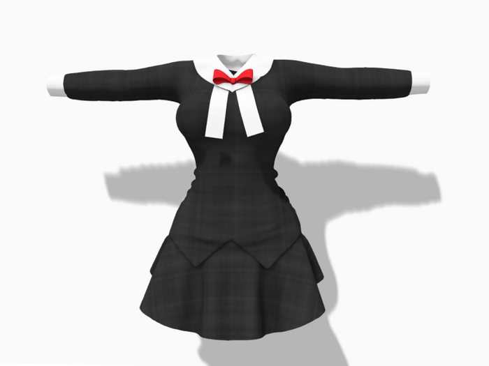 Black Big b One piece Box 2