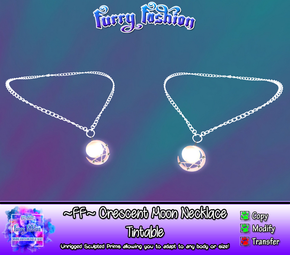 ~FF~ Star Necklace