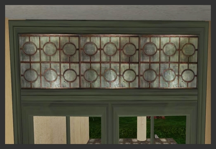 &stuff copper trim glass 1 (boxed)