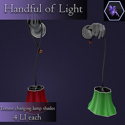 TDF's Handful of Light *ADD ME*