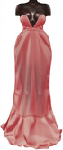 Kaithleen's Alberta Gown - Ember