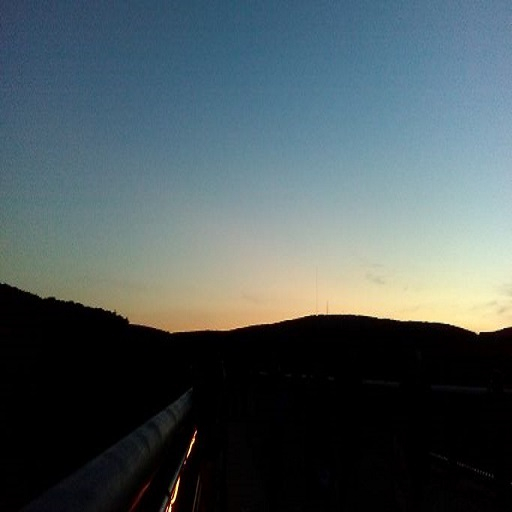 ::F&D::Franky & Dove Frame Train