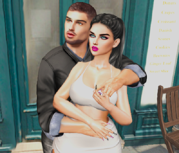 Love and love