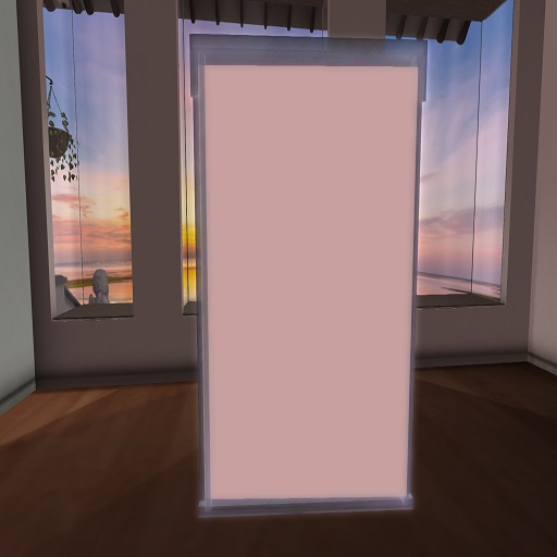 ::F&D::Franky & Dove Frame