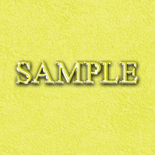 Zoy Texture [ Designers Carpet 04 ] Seamless - Lemon