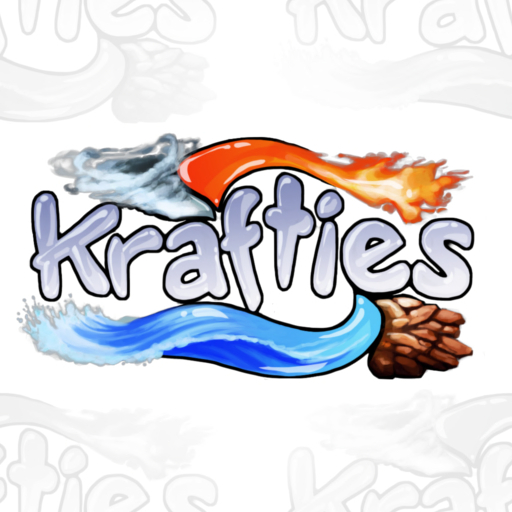KRAFTIES Sea Bass Fish Package (16.55cm) (72h0m)