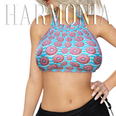 Donuts Oxide Top Maitreya Petite Legacy Perky Kupra