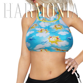 Sunny Summer Oxide Top