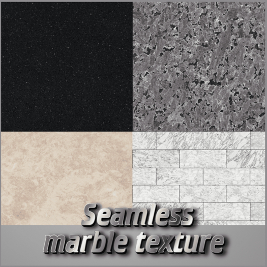 Mexican_Demon Seamless marble texture