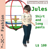 Jules 