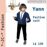 Yann