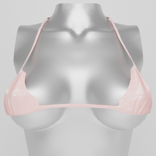 .Aitne. Ari Top - Rose pastel