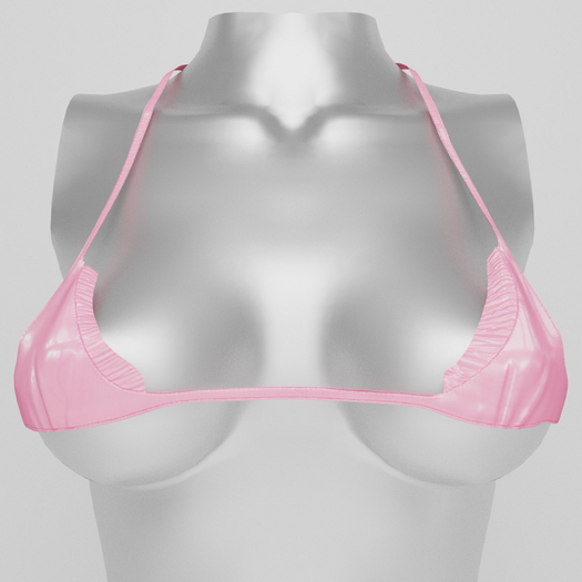 Aitne. Ari Top - Pink