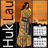 GoodVibes Hukilau SetwHud FATPACK
