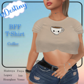 _Destiny_ BFF Coffee T