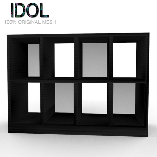 Furniture Cabinet