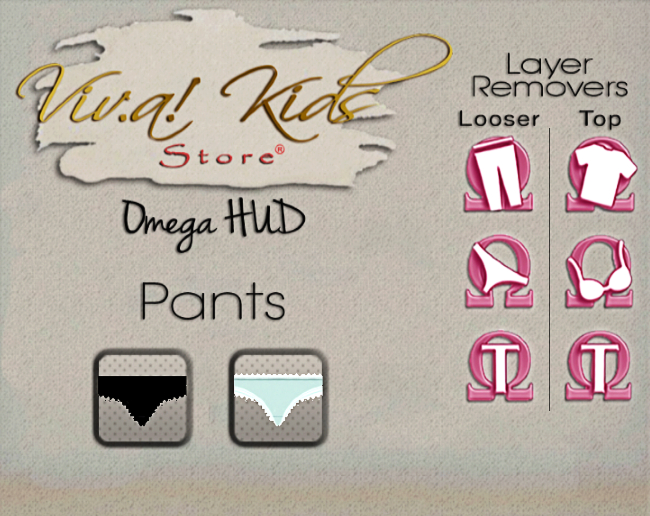 [Vk!] Little Pants 03_ Omega HUD Applier