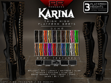 [Renegade] Karina - Demo