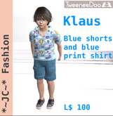 Klaus