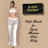 [K-Style] OUTFIT ARAMBE #14