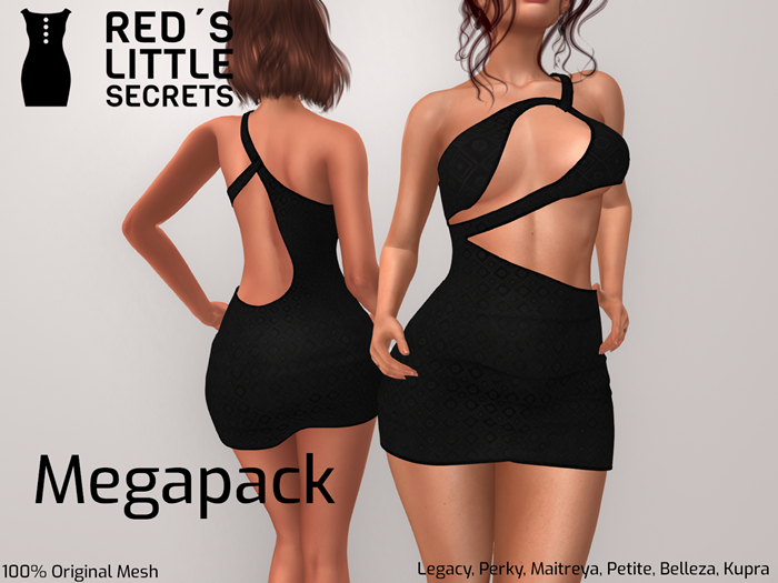 RLS Jella Megapack