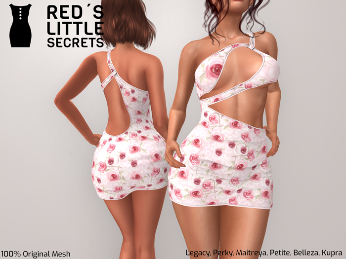 RLS Jella Flower 4
