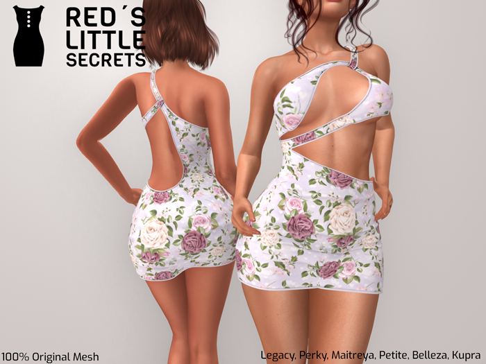 RLS Jella Flower 3