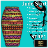 [R39] Jude Skirt-STRP1