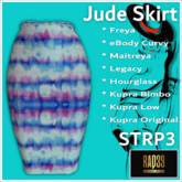 [R39] Jude Skirt-STRP3