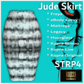 [R39] Jude Skirt-STRP4