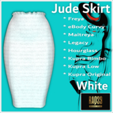 [R39] Jude Skirt-White