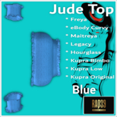 [R39] Jude Top-Blue
