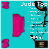 [R39] Jude Top-HPink