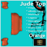 [R39] Jude Top-Orange