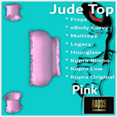 [R39] Jude Top-Pink
