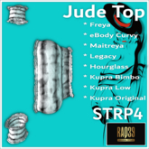 [R39] Jude Top-STRP4