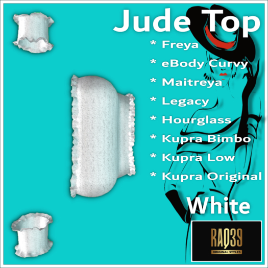 [R39] Jude Top-White