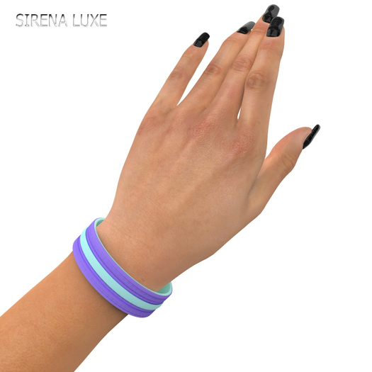 Purple Sky Bracelet