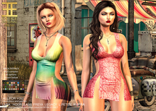 Entice - All For You V2 MEGA FATPACK